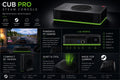 Cub Pro BC250 gaming console 1tb