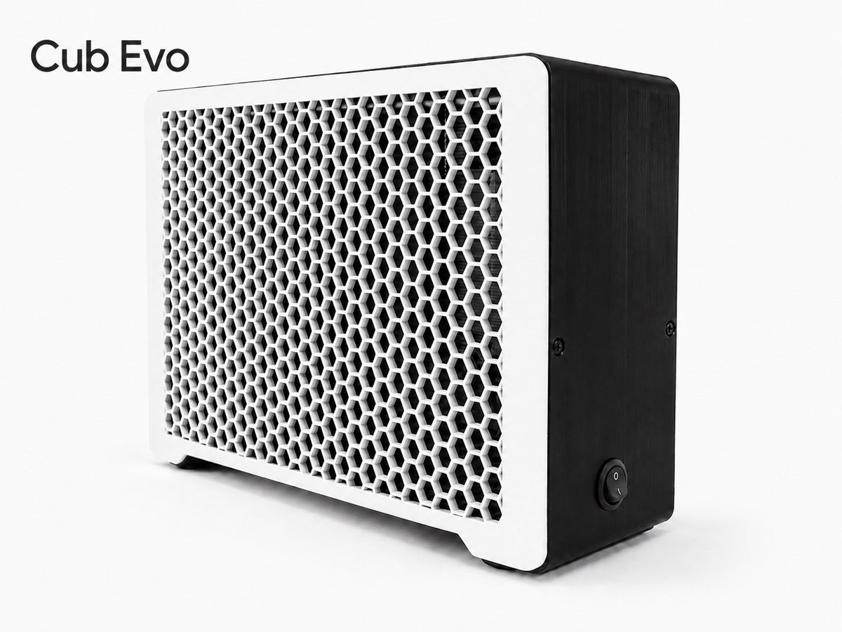 Cub Evo BC250 Case | Compact Gaming BC250 Enclosure