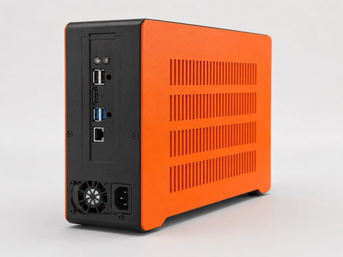 Cub Evo BC250 Case | Compact Gaming BC250 Enclosure