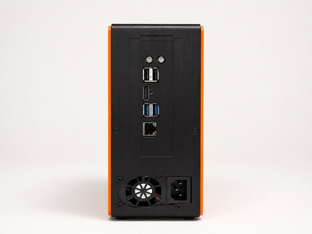 Cub Evo BC250 Case | Compact Gaming BC250 Enclosure