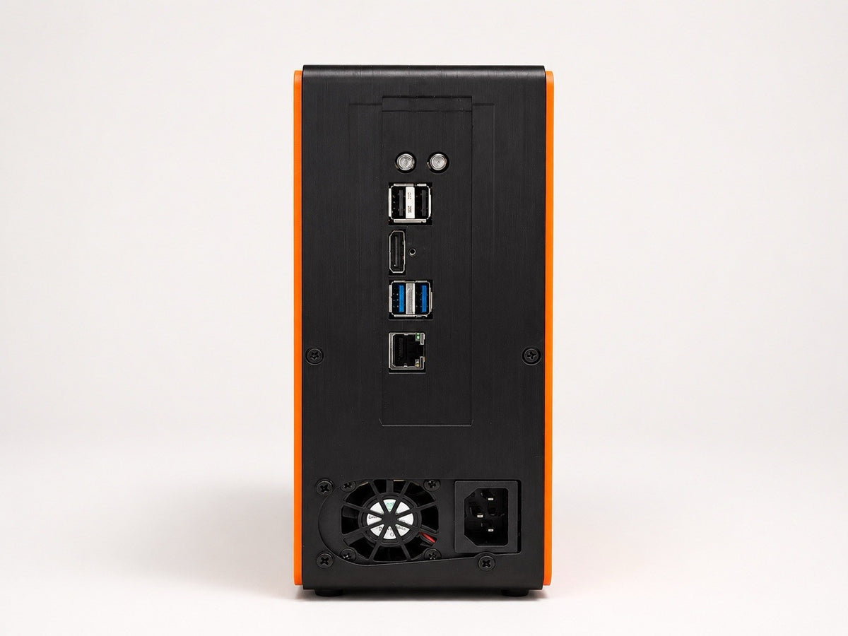 Cub Evo BC250 Case | Compact Gaming BC250 Enclosure