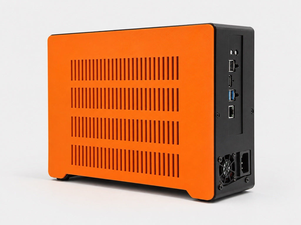 Cub Evo BC250 Case | Compact Gaming BC250 Enclosure
