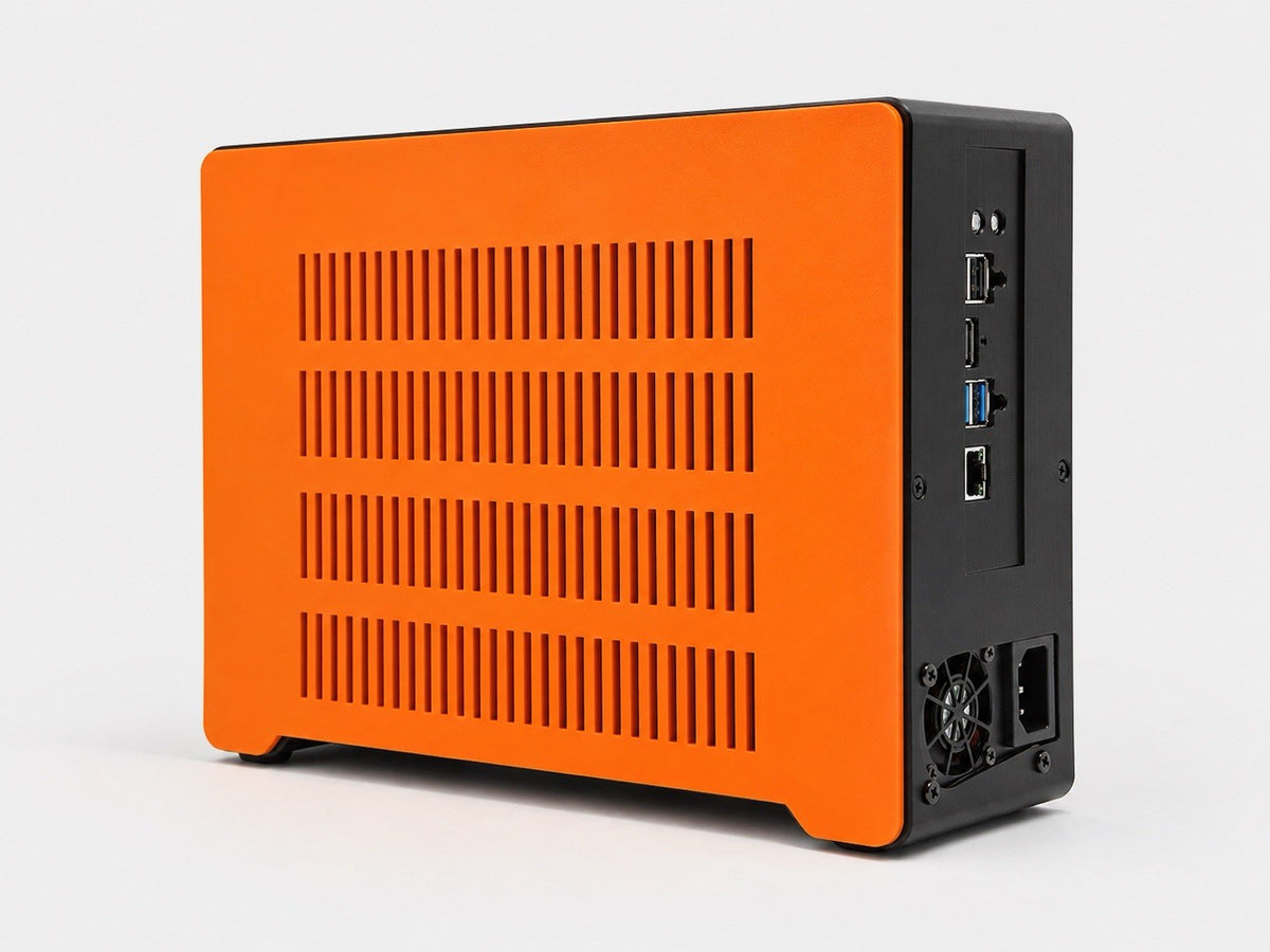 Cub Evo BC250 Case | Compact Gaming BC250 Enclosure