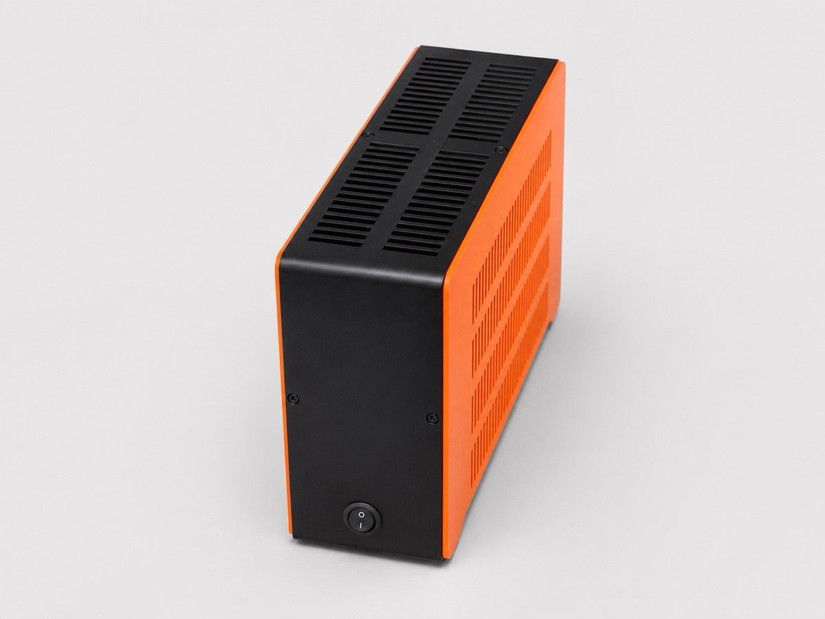 Cub Evo BC250 Case | Compact Gaming BC250 Enclosure