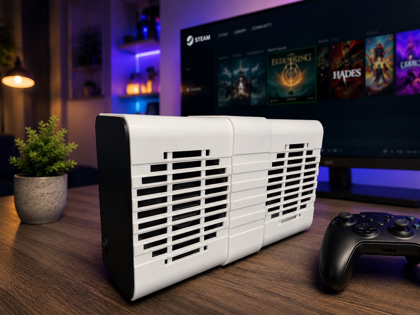 Cub Fury BC250 Case